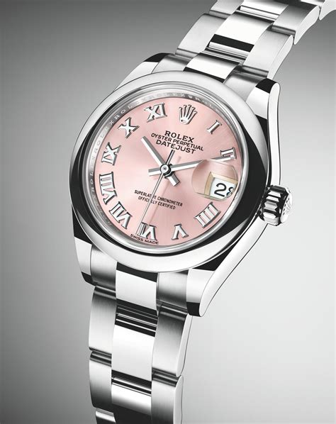 rolex donna day jast|rolex lady datejust 28mm.